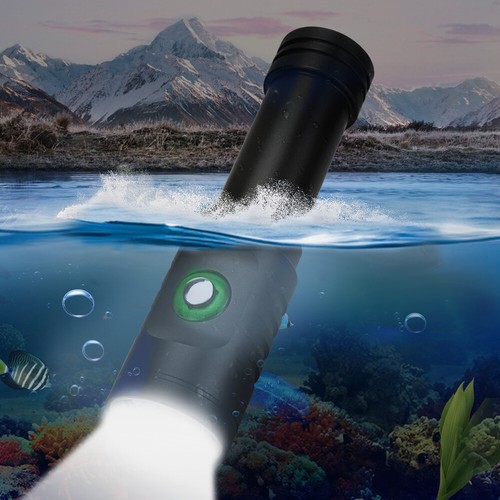 900000lm led underwater - led,