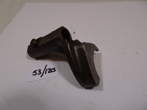 Triumph unit gearbox selector - triumph,