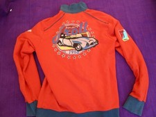 Moods of Norway mens Large Super Racing Troll 1950 jacket