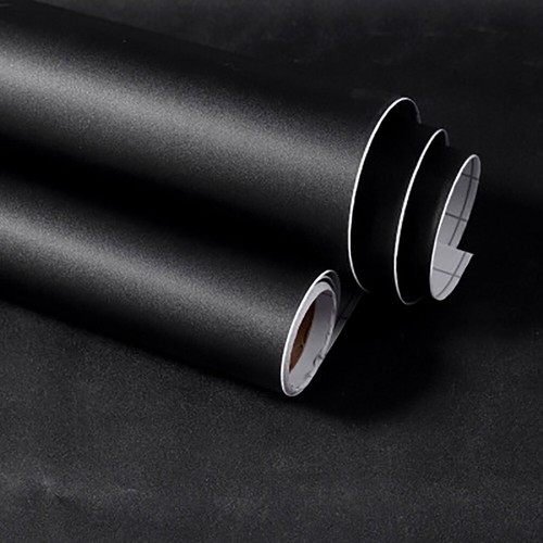 10m matte black - 10m, self