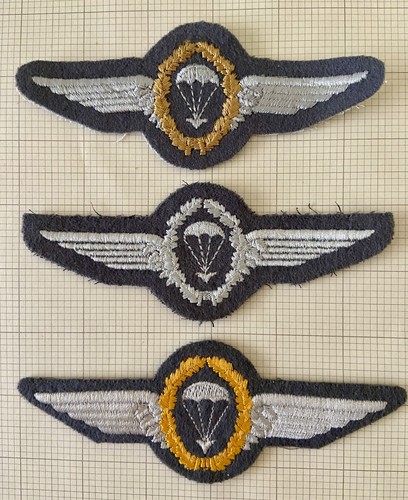 Germany set west - of, 3