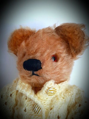Old antique vintage 1930's