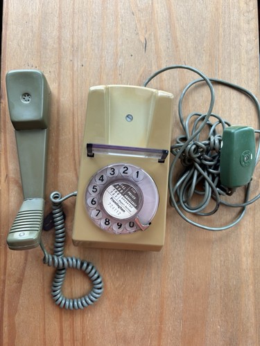 Gpo rotary dial trimphone - rotary,