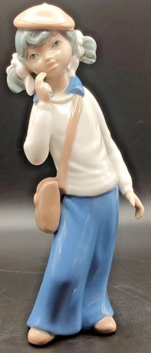 Vintage casades figurine - figurine, –