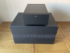 DCS Lina Master Clock