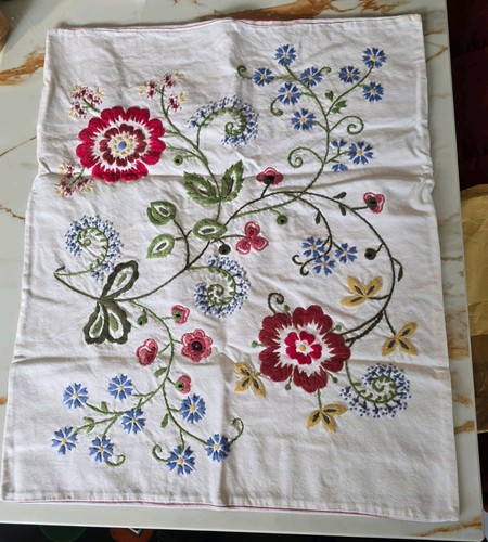 Ikea alvine flora - alvine, cushion