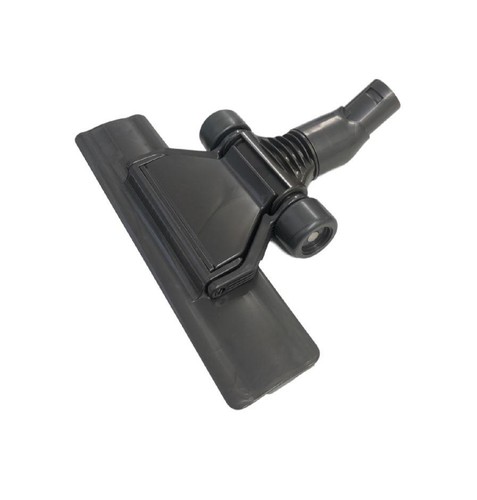 Vacuum cleaner flat - cleaner, head
