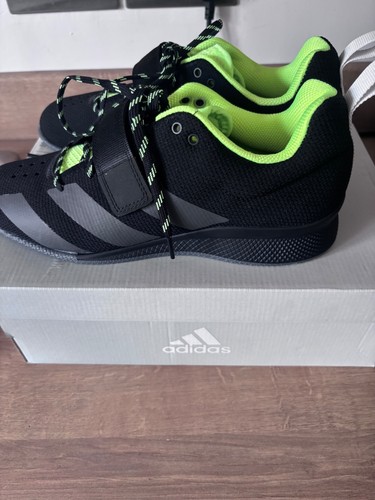 Adidas adipower weightlifting - adidas,