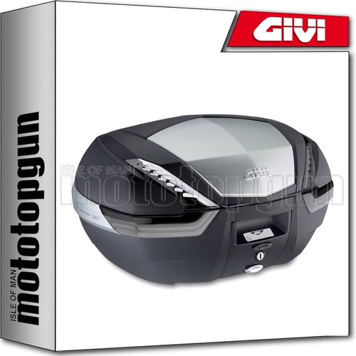 Monokey silver tech top - silver,