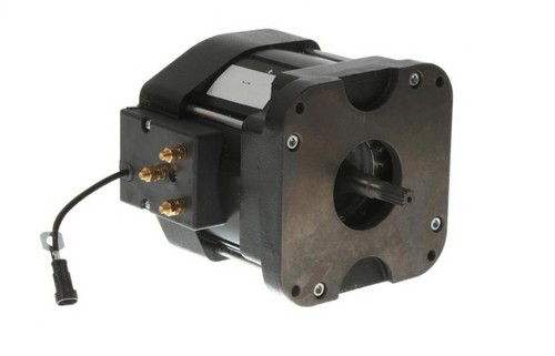 Hyster 4637448 motor drive - 4637448-u,