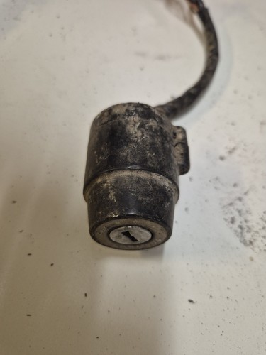 Ignition switch yamaha - ignition,