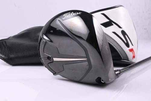 Titleist tsr3 driver - driver, 10