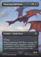 Voracious Fell Beast (422)