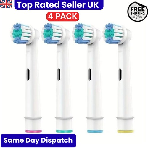 Electric toothbrush heads - electric,