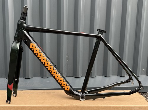 Orbea gain d40 frame size - gain, s