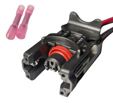 Repair kit plug injector