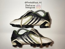 Adidas Predator Powerswerve