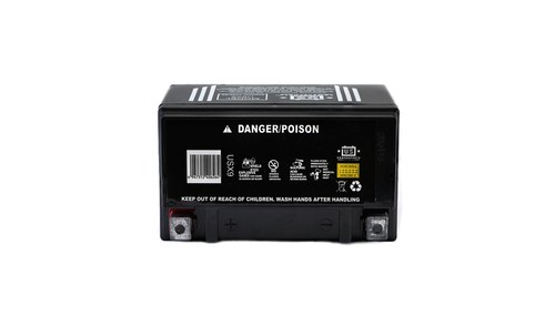 Powersports battery for - powersports,