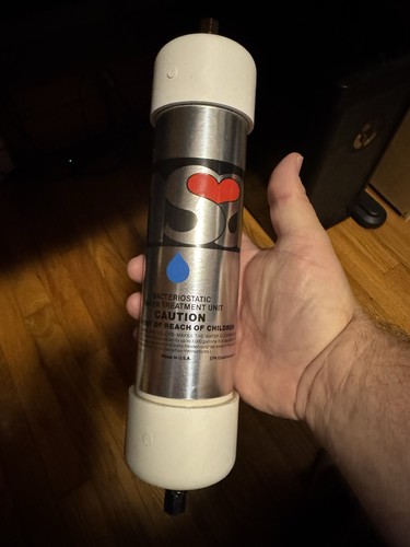 Nsa bacteriostatic water - bacteriostatic,