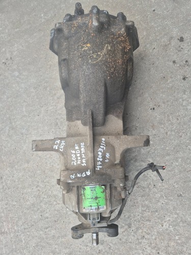 2006 hyundai santa - hyundai,