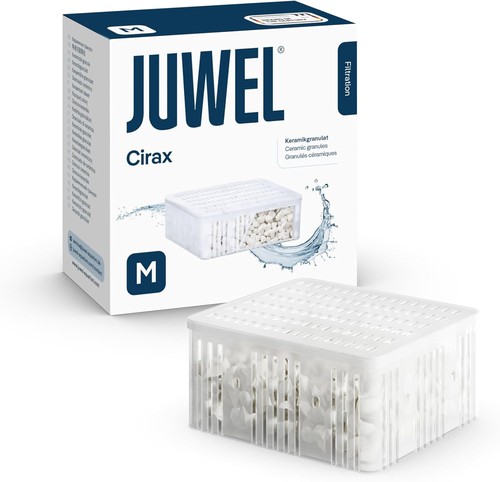 Juwel cirax bioflow 00 - cirax,