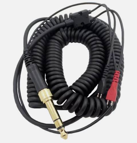 Audio cable replacement for - cable,