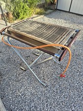 Cinders Slimfold Cavalier SG80