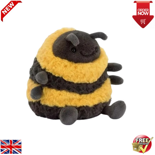 16cm adorable albee bee spring - 16cm,