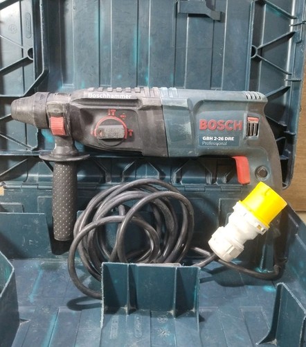 Bosch professional gbh - professional,