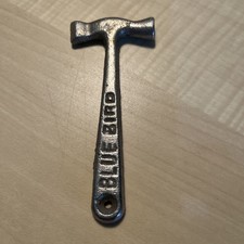 Blue Bird Toffee Hammer -