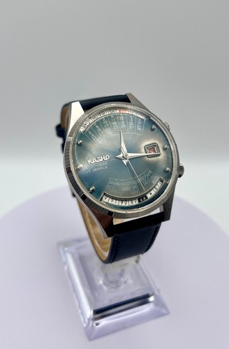Vintage kasho multi year - kasho,