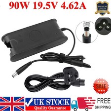 PA12 AC Adapter for Dell Latitude D810 D820 D830 D620 D420 Battery Charger PSU