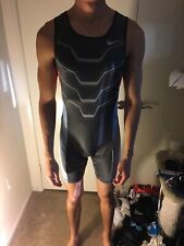 Nike Pro elite track and field