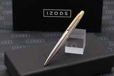 Dunhill AD2000 Steel Gold Ballpoint Pen