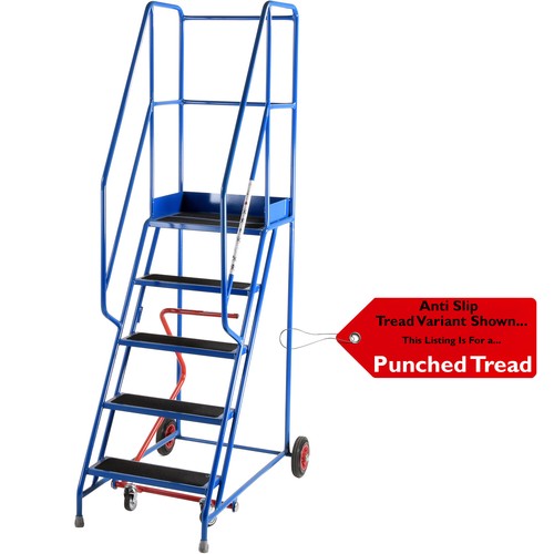 Tread mobile warehouse - tread,