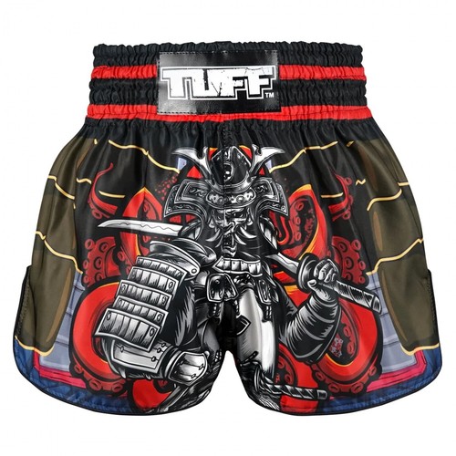 Tuff muay thai shorts - muay,