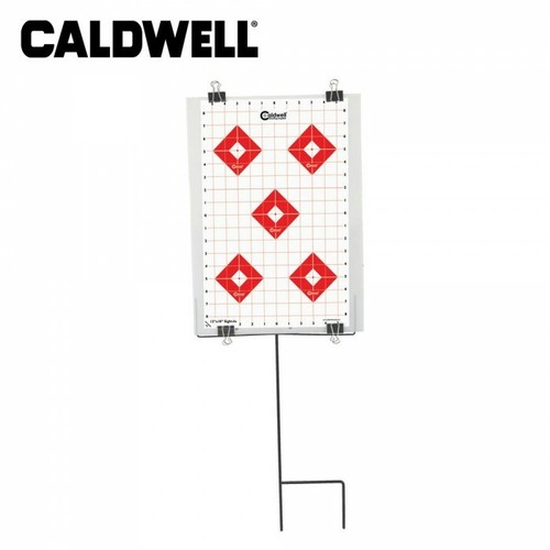 Caldwell portable target - caldwell, ultra