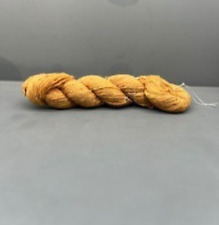 Rowan Valley Tweed -  00112 Yellowhammer - 50g skeins Not Labelled (Lot T10002)