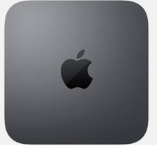 Apple Mac Mini 2018 i5 8GB