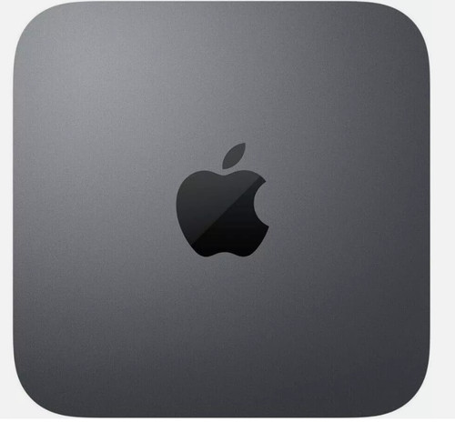Apple mac mini - mac, 2018