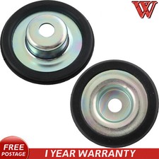 Front Top Plates Set