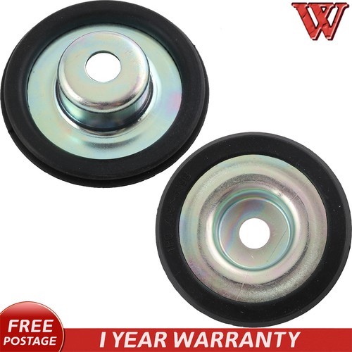 Front top plates set - top,