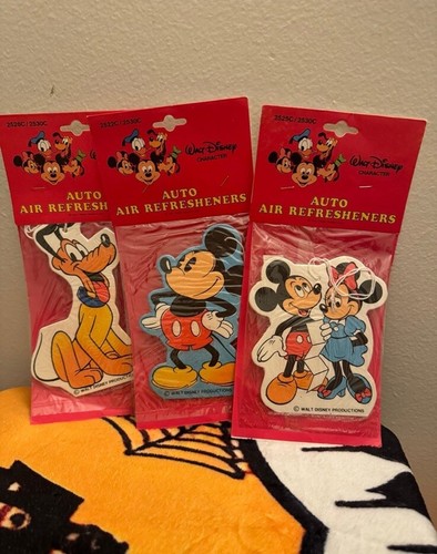 1980 vintage walt disney - walt,