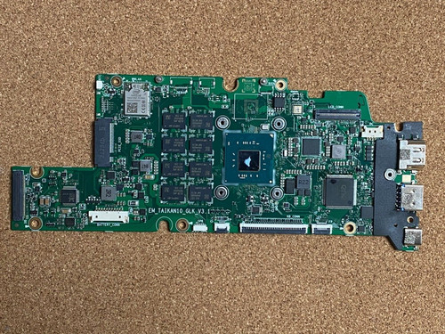Toshiba dynabook satellite - toshiba, pro