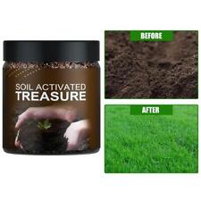 Soil ActivatorSoil ConditionerPlant and Flower Fertilizer Activator 100/200G%