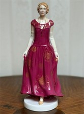 Lady Rose Downton Abbey bone
