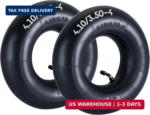 Heavyduty inner tubes - 2,