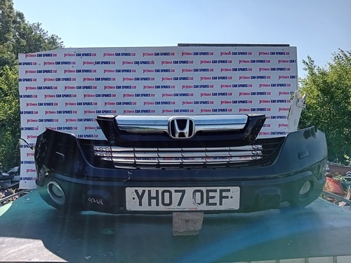 Honda crv estate 5dr 2007 - estate,