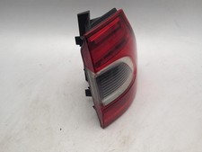 FORD GALAXY Tail Light Rear