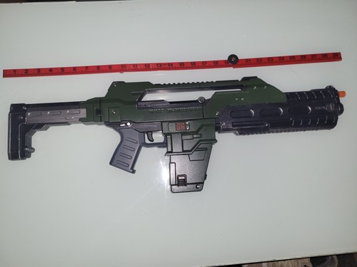 Aliens m41a pulse - aliens, :